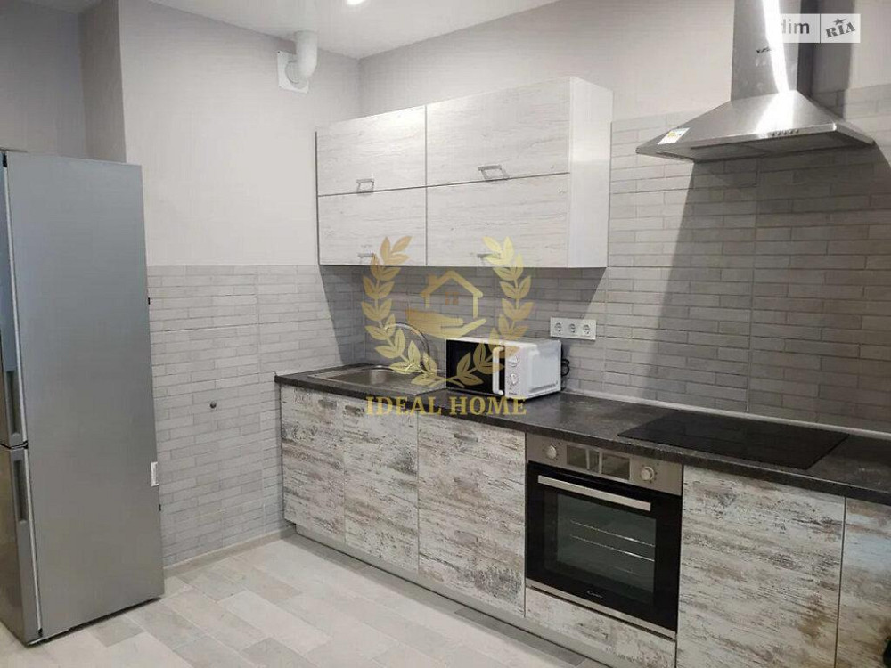 Продаж Квартира 1-кімнатна, 2/21 поверх на Европейского Союза пр-т, 43Б Київ - фото 10