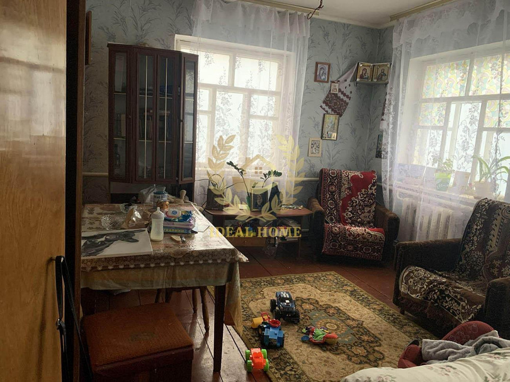 Продам привабливий будинок у селі Сухо за 15 км від найближчого міста  - фото 7