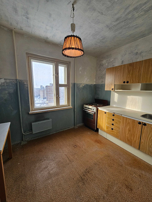 Продаж Квартира 1-кімнатна, 14/16 поверх на Висоцького Володимира вул., д. 9 Київ - фото 10