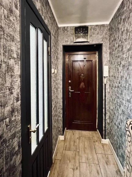 3-х комнатная квартира на Среднефонтанской Одеса - фото 11