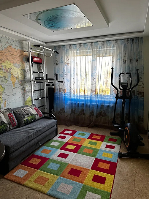 Продаж Квартира 5-кімнатна, 7/9 поверх на Малиновского Маршала ул., 26 Дніпро - фото 9