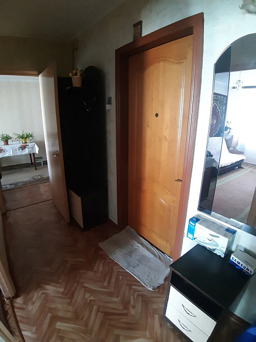 Оренда Квартира 1-кімнатна, 6/9 поверх на Романа Шухевича, 10а Київ - фото 5