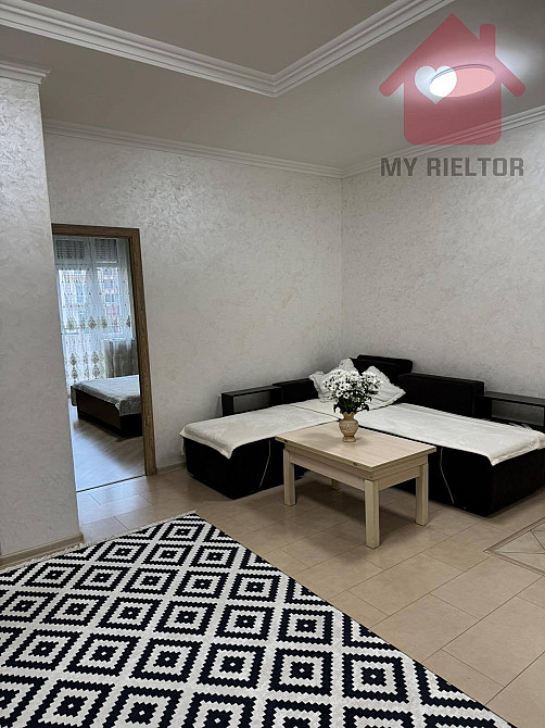 Продаж трикімнатної квартири район Боздош Uzhhorod - photo 5