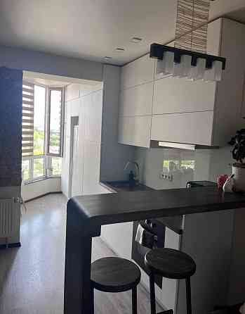 Продаж Квартира 2-кімнатна, 11/12 поверх на вул. Вільський Шлях Zhytomyr