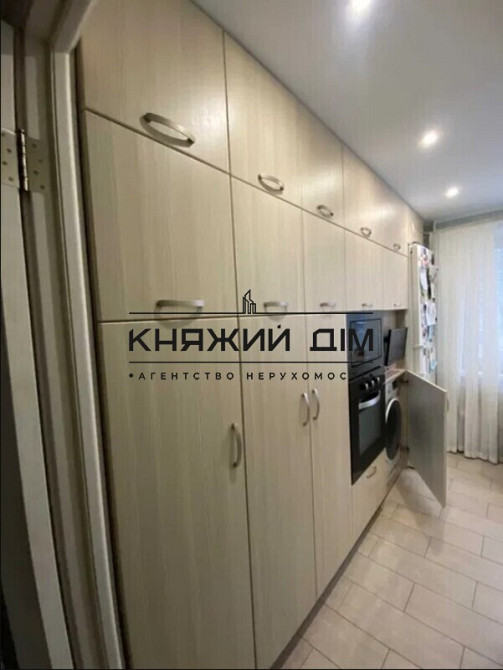 Продаж 3-х к. квартири на Солом'янці. № 21144826 Kiev - photo 10
