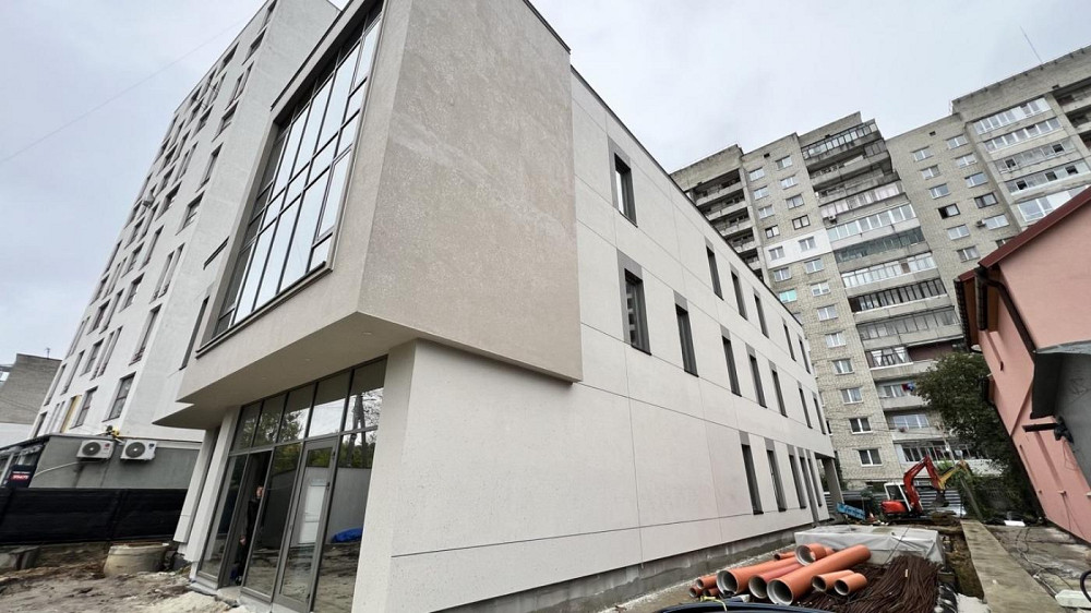 Продаж Квартира на улица Боднарська 12 Львов - изображение 14