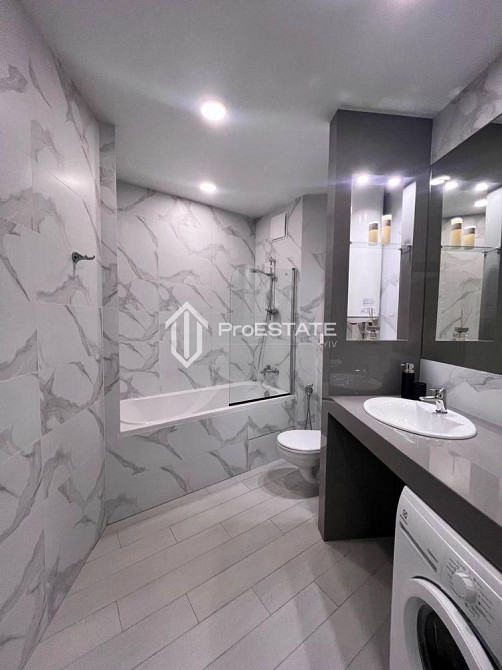 Продаж Квартира 2-кімнатна, 15/25 поверх на вул. Бажана Миколи Kiev - photo 10