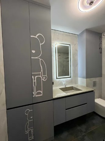 1комн.квартира в Аркадии- видовая ЖК Эллада Одеса - фото 20