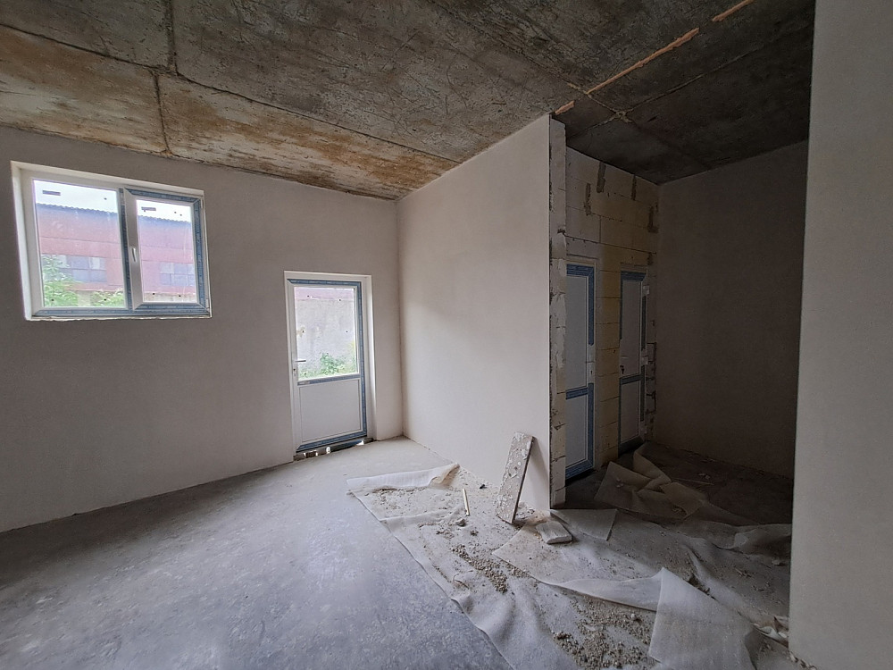 Оренда торгове приміщення на Лукяновича Д. вул., 1 поверх - 1/2 Тернополь - изображение 5