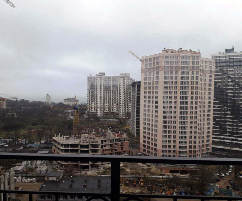 Продаж Квартира 1-кімнатна на ул. Генуэзская, 1ж Одеса - фото 7