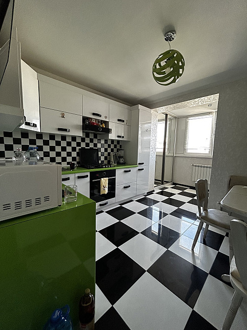 Продаж Квартира 4-кімнатна, 9/10 поверх на Крайня, 1В Krykhivtsi - photo 1