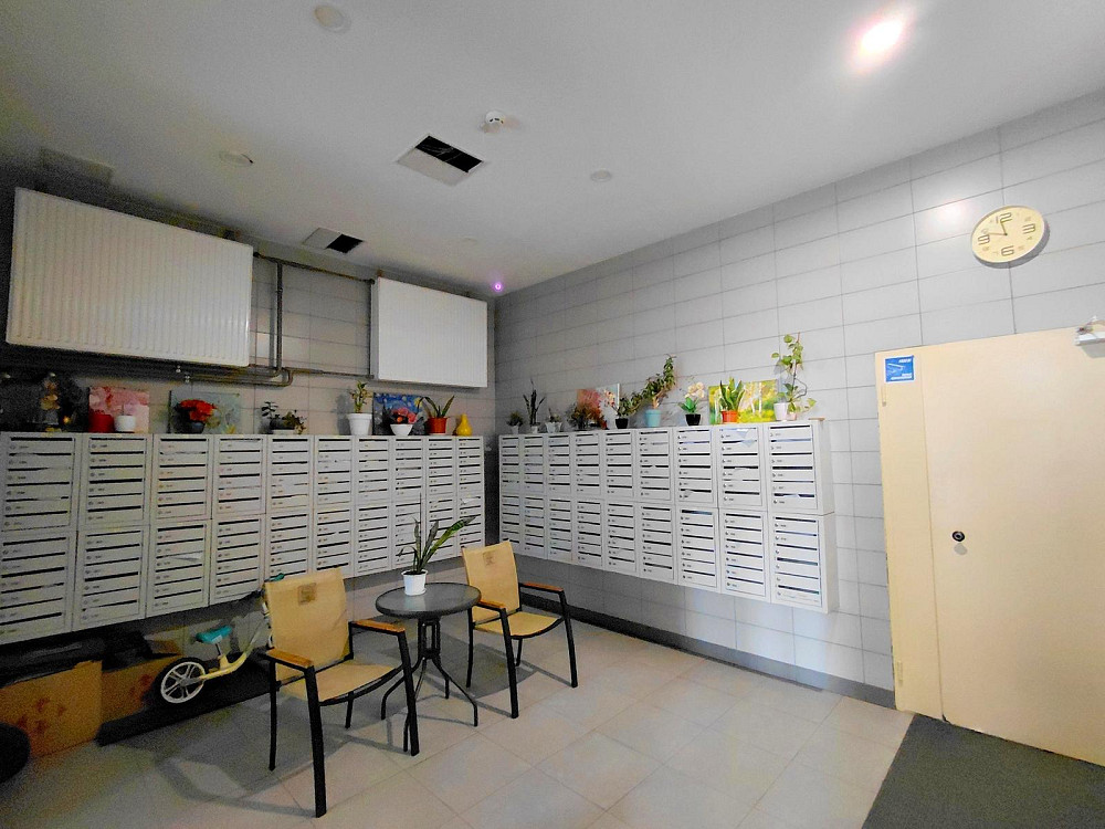 Продаж Квартира 1-кімнатна, 13/25 поверх на Богатирська вул., д. 6а Kiev - photo 19