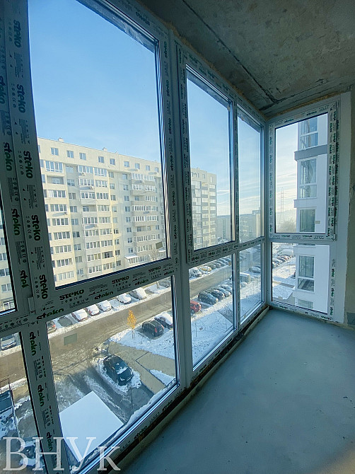 Продаж Квартира 2-кімнатна, 8/11 поверх на вул. Тернопільська L'viv - photo 5