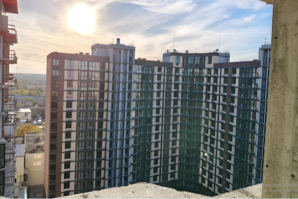 Продаж Квартира 3-кімнатна, 15/16 поверх на Прохоровская ул. Одеса - фото 6