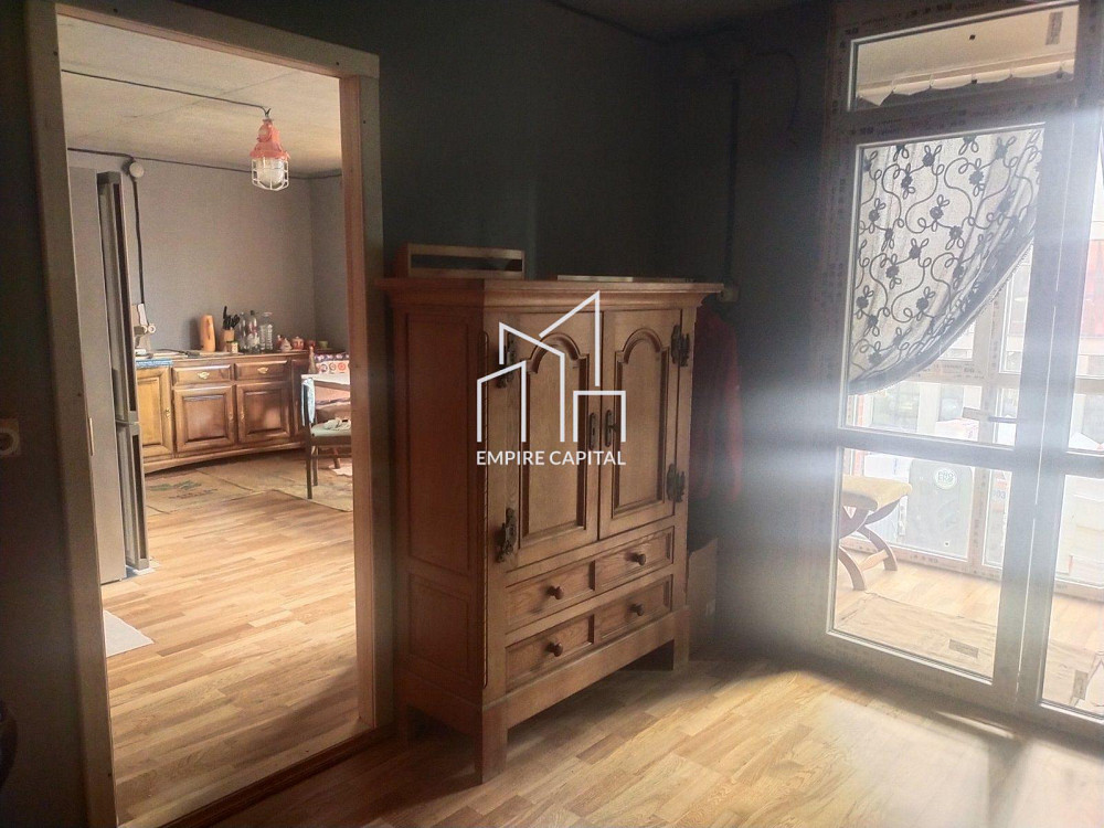 Оренда 1к Квартира 50 кв.м Шевченка Тараса вул. Львів - фото 3