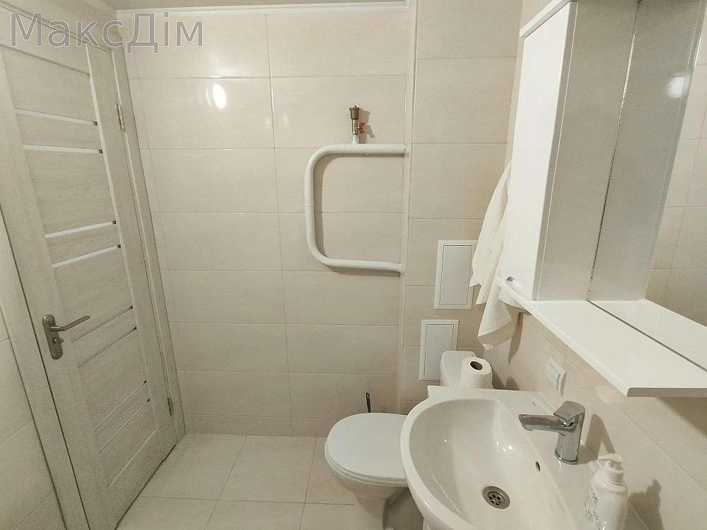 Оренда Квартира 1-кімнатна, 9/9 поверх на Злуки пр. Тернопіль - фото 9