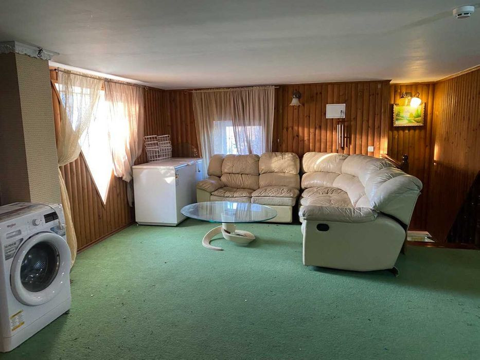 Двухуровневая квартира кирпич, ремонт на Таирова/Левитана/Вузовский Одеса - фото 8