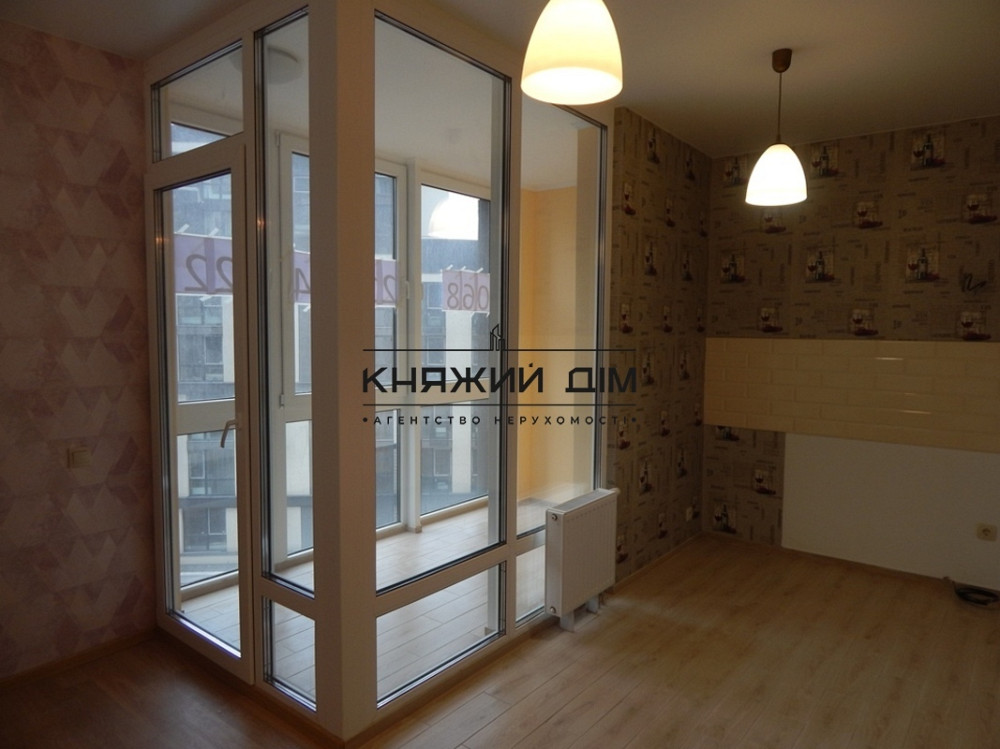 Продажа 1-комн.-студио с ремонтом ЖК Славутич 2, ул. Заречная. Код: 21138921 Київ - фото 14