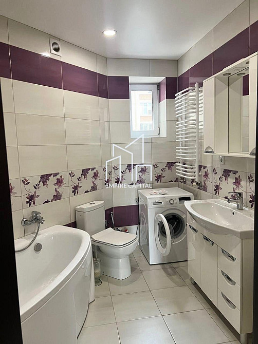 Оренда Квартира 3-кімнатна, 2/6 поверх на вул. Ленона Джона Львів - фото 13