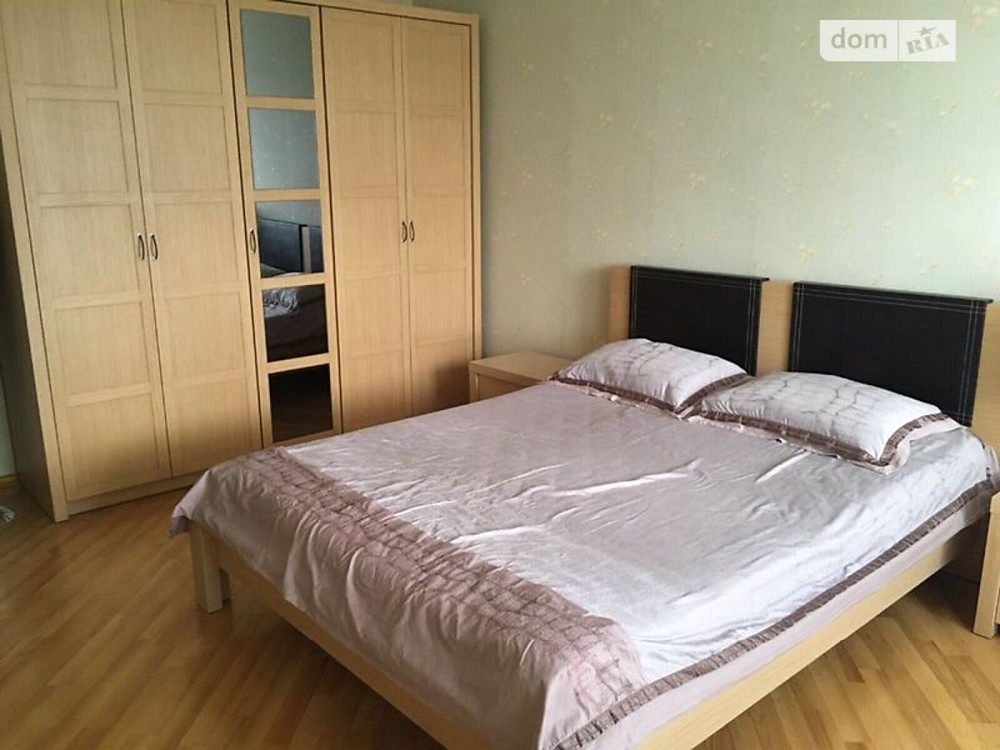 Оренда Квартира 2-кімнатна, 20/22 поверх на пр. Бажана, 14 Київ - фото 1