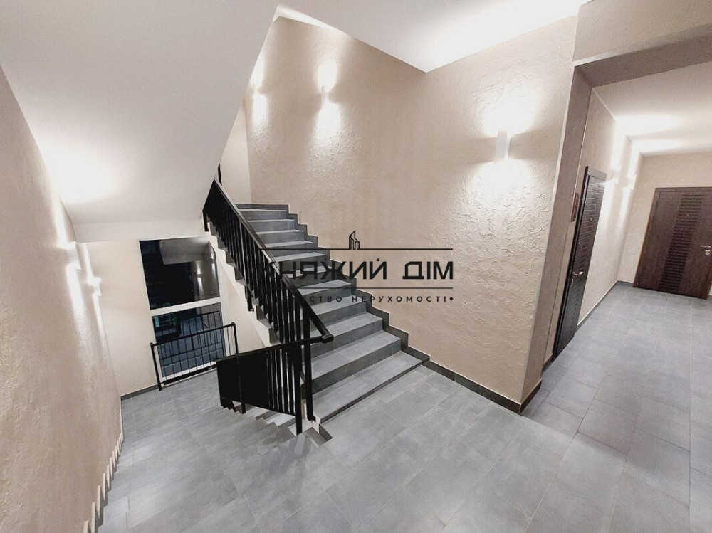 Без комісії! Продаж 2-х к. квартири студіо в ЖК Дубова Роща м. Сирець. № 21147106 Київ - фото 15