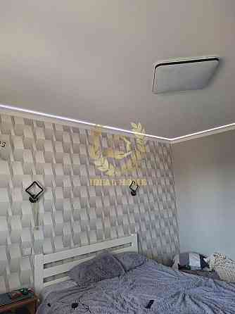 Продається 3-х кімнатна квартира в Деснянському р-ні (мік-он Троєщина) Київ