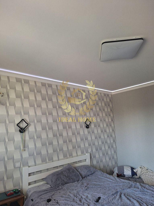 Продається 3-х кімнатна квартира в Деснянському р-ні (мік-он Троєщина) Київ - фото 2