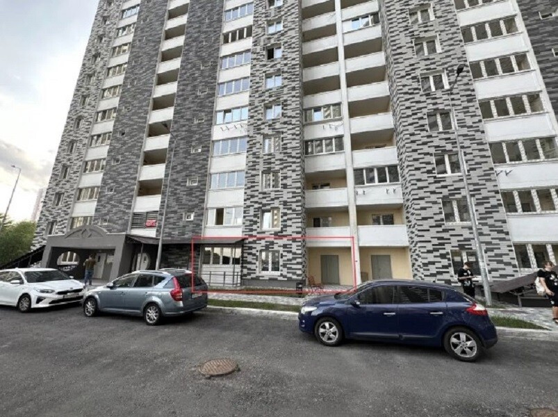 Оренда приміщення вільного призначення на улица Ревуцкого, д.54 приміщень - 4, поверх - 1/24 Київ - фото 12