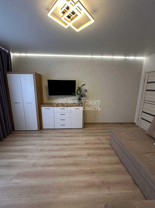 Продаж Квартира 1-кімнатна, 6/9 поверх на вул. Борткевича Харків - фото 4