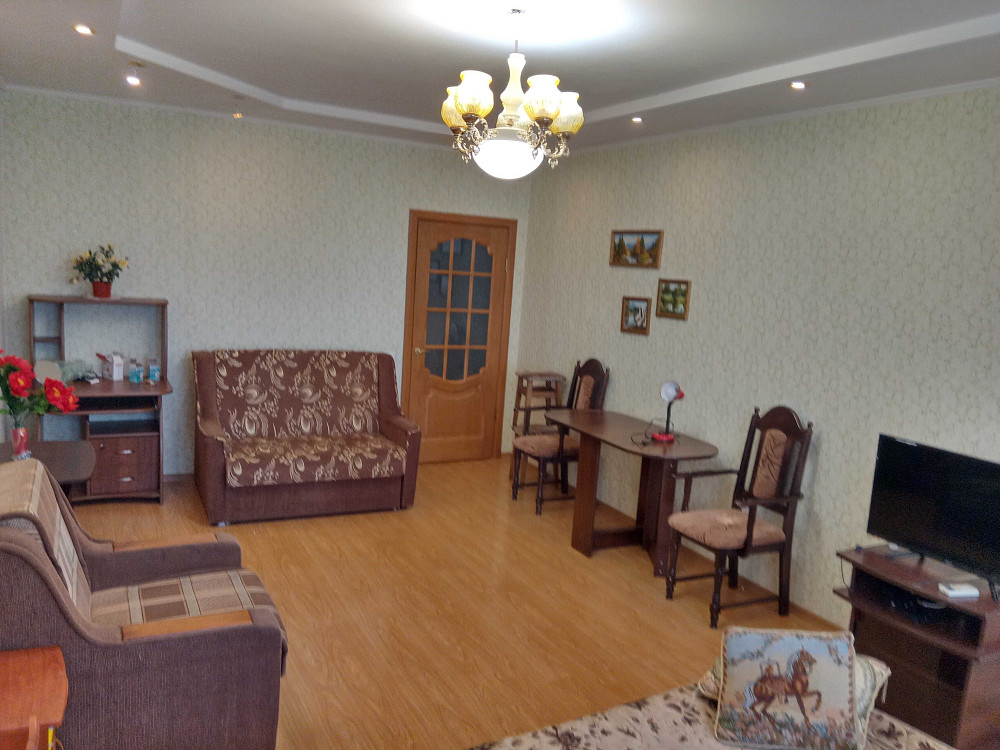 Оренда Квартира 1-кімнатна, 5/25 поверх на Гетьмана Вадима вул., д. 1 Kiev - photo 9