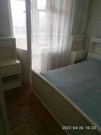 Оренда Квартира 3-кімнатна, 3/9 поверх на ул. Щусева Київ