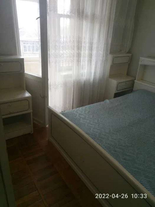 Оренда Квартира 3-кімнатна, 3/9 поверх на ул. Щусева Київ - фото 3