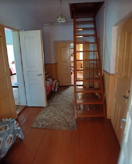 Продаж 1 поверхового будинку з ділянкою на 17 соток, 84 кв. м, 3 кімнати Велика Березовиця - фото 4