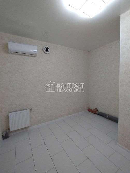 Продаж Квартира 1-кімнатна, 1/9 поверх на вул. Авиахимическая Харьков - изображение 4