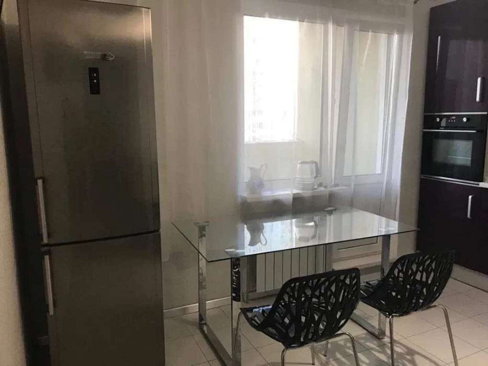 Оренда Квартира 2-кімнатна, 5/25 поверх на ул. Урловская Київ - фото 2