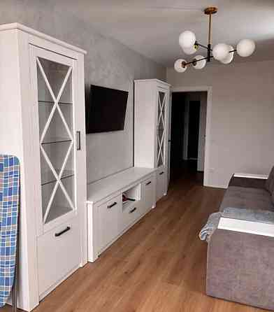 Продаж Квартира 2-кімнатна, 3/11 поверх Ternopil'