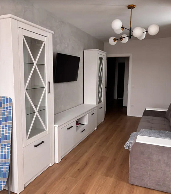 Продаж Квартира 2-кімнатна, 3/11 поверх Ternopil' - photo 6