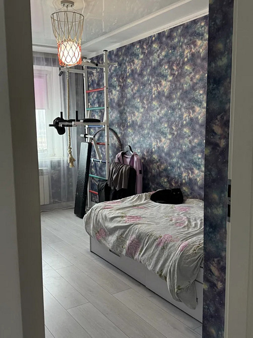 3к квартира на Комарова Кропивницький - фото 8