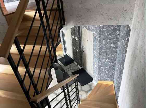 Двухуровневая квартира (пентхаус). Одесса