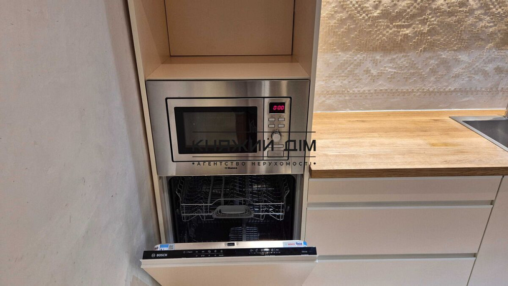 Оренда офісне приміщення на Кудрявская ул. поверх - 1/4 Київ - фото 10