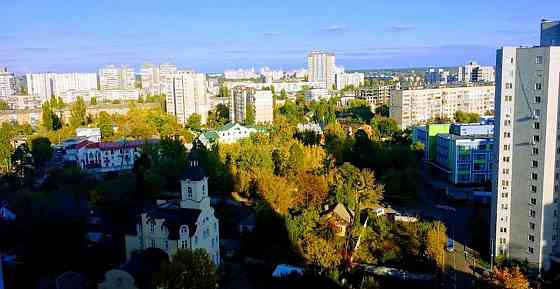 Продаж Квартира 1-кімнатна, 16/24 поверх на Лобачевського, 7 Київ