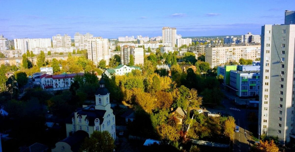 Продаж Квартира 1-кімнатна, 16/24 поверх на Лобачевського, 7 Киев - изображение 2