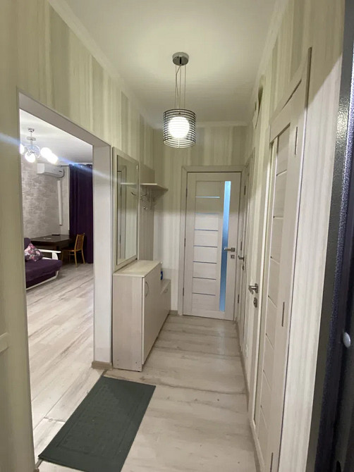 Оренда Квартира 1-кімнатна, 9/14 поверх на Академіка Заболотного, 18 Киев - изображение 3