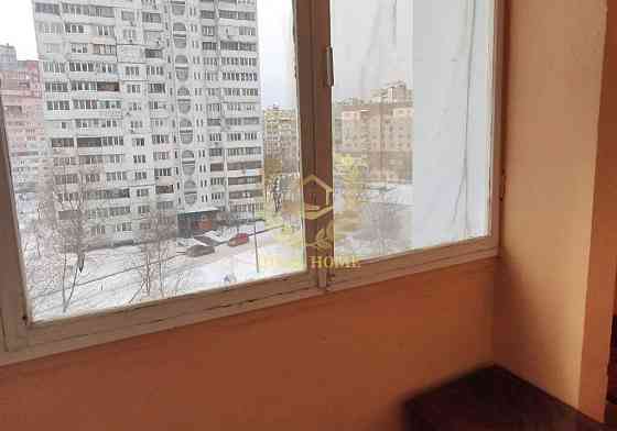 Продаж 1-кімнатної квартири, Деснянський р-н, вул. Рональда Рейгана Київ