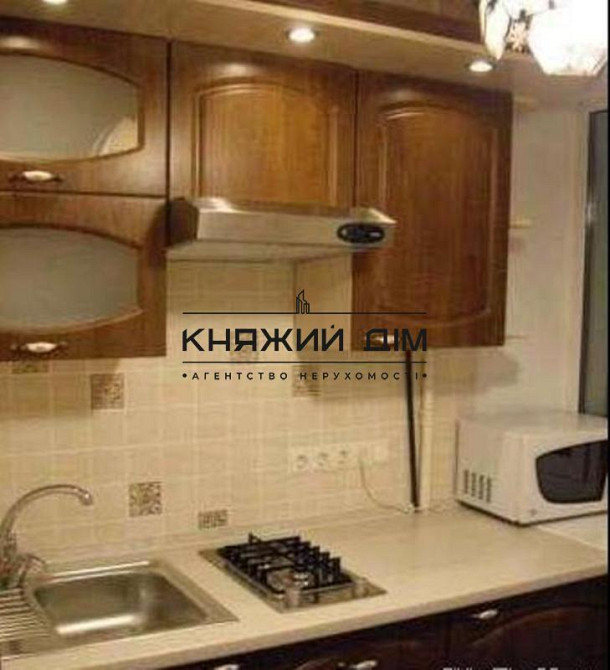 Відмінна 2-х. ком. роздільна м.Олимпийская 5 хвилин. Код об'єкта: 1180935. Київ - фото 3