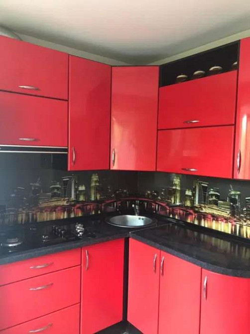 Оренда Квартира 2-кімнатна, 5/5 поверх на ул. Академика Каблукова, 11 Київ - фото 4