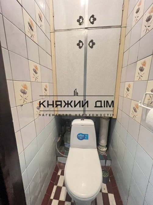 Оренда 3 кімнатна квартира м. Осокорки КОД 11203218 Київ - фото 17