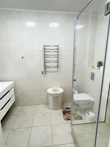 Оренда 2к Квартира 62 кв.м ЖК Новодворянський Дніпро - фото 5