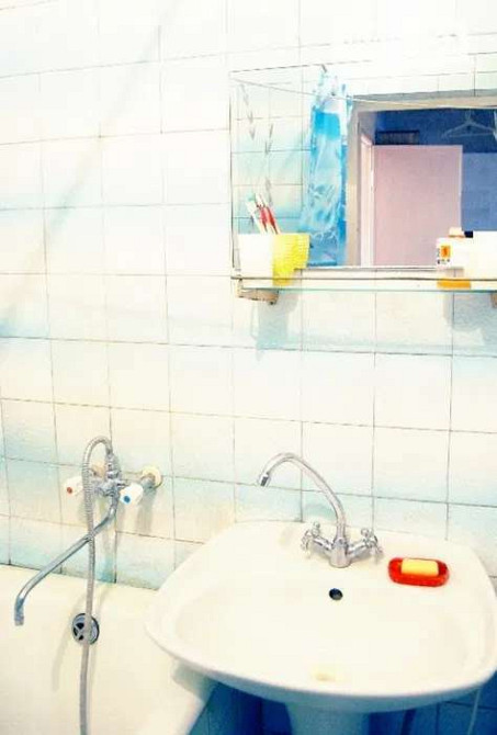 Оренда Квартира 2-кімнатна, 5/5 поверх на бул.Міхновського Київ - фото 4