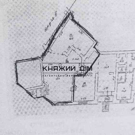 Оренда торгове приміщення на Краснова Николая ул. поверх - 1/18 Київ